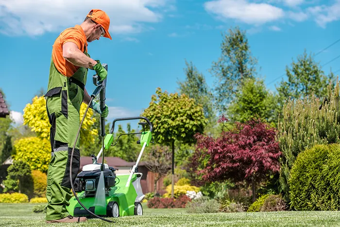  Lawn Mowing Las in Cruces, NM